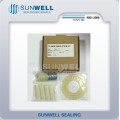 Flange Insulation Gasket Kits of ASME Flanges (SUNWELL)